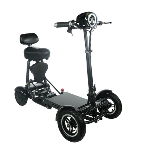 Comfygo 3000 foldable - comfygo, ms-3000