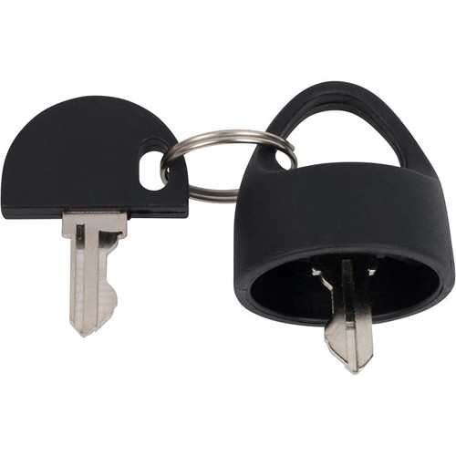 Deluxe easy pull - key, set