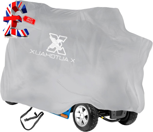 Mobility scooter cover rain - cover,
