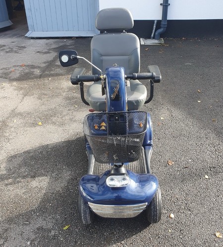 Mobilty scooter - mobilty,