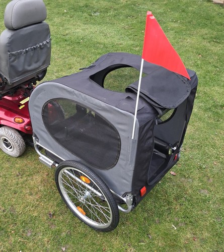Mobility scooter pet - mobility,
