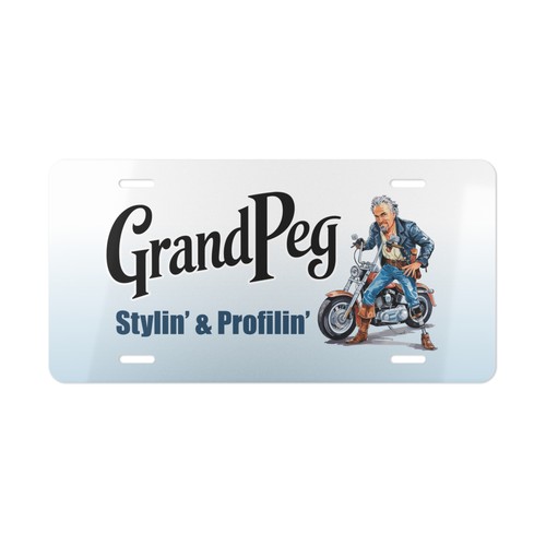 Grandpeg amputee wheelchair - grandpeg,