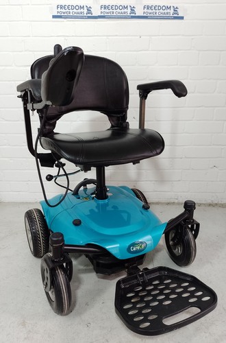 Careco fenix electric - careco,