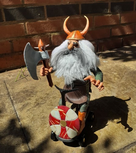 Viking riding mobility - viking,