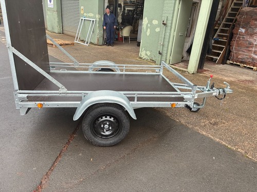 Lider 43440 off - road, mobility