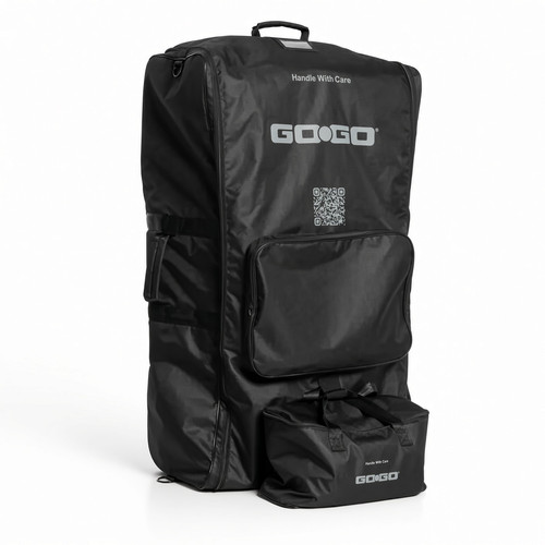 Travel bag for pride - travel,