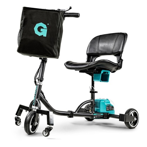 Mobility scooter 3 - mobility,