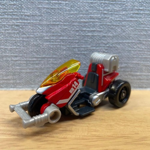 Tomica hyper rescue hr14 - tomica,
