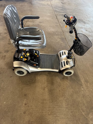 Shopmobility mobility scooter