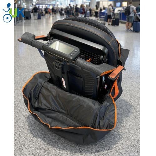 Drive aero carbon folding - drive,