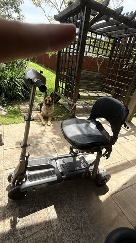 Van excel yoga mobility - os,