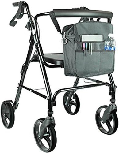 Pocket adjustable wheelchair - adjustable,