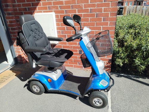 Kymco midi xls - xls, mobility