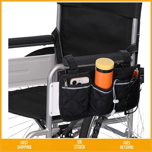 Waterproof wheelchair armrest - waterproof,