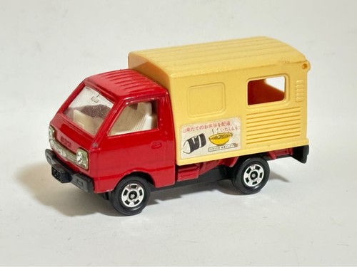 Tomica black box japan - tomica, japan-made