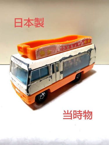 Tomica made in japan - tomica,