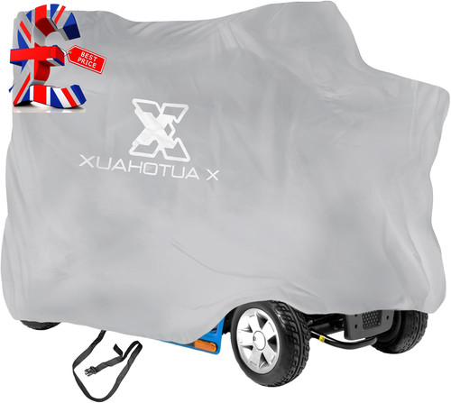 Mobility scooter cover rain - mobility,