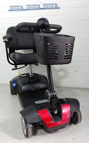 Pride mobility scooter - mobility,