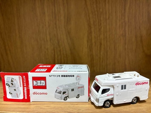 Tomica ntt docomo limited - tomica,