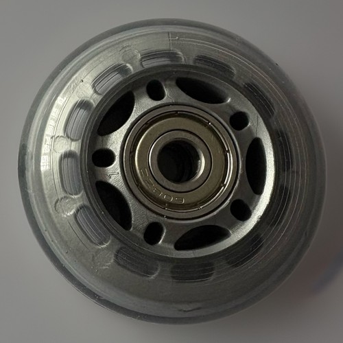 Transporting trolley wheel for - transporting,