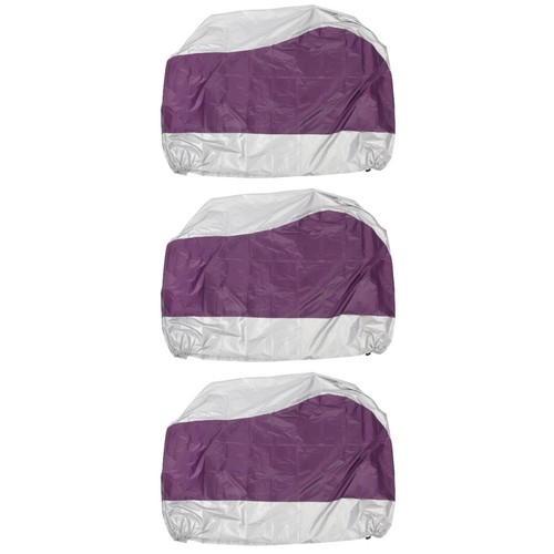 Pcs motorcycle protector - 3,