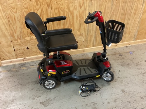 Apex rapid mobility scooter - apex,