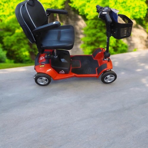 Apex aluma lite - lite, mobility