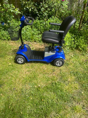 Kymco foru mobility - kymco,