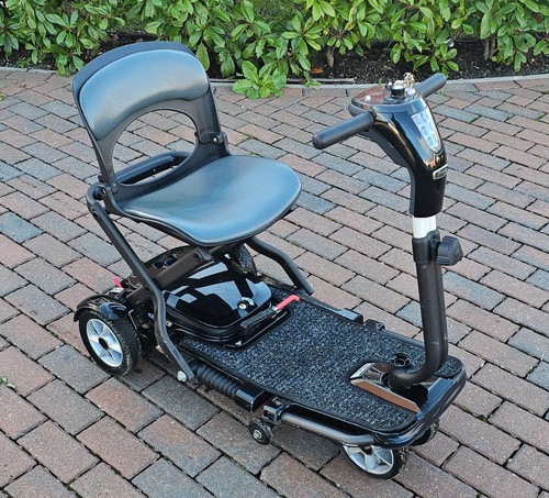 Pride quest folding mobility - pride,