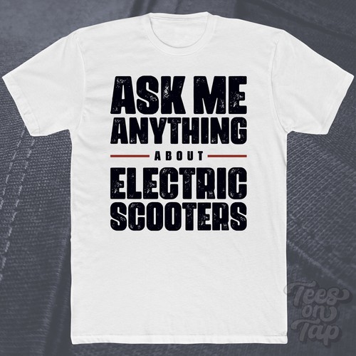 Ask anything about electric - anything,