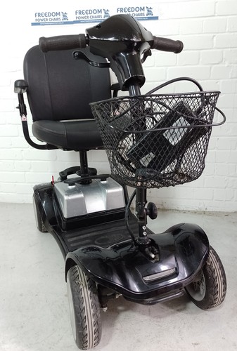 Kymco mini comfort - comfort, mobility