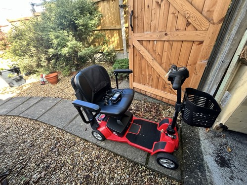 Apex aluma lite - apex, red