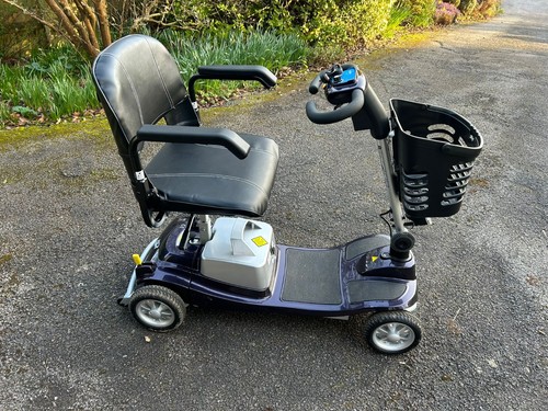 Mobility scooter excellent - mobility,
