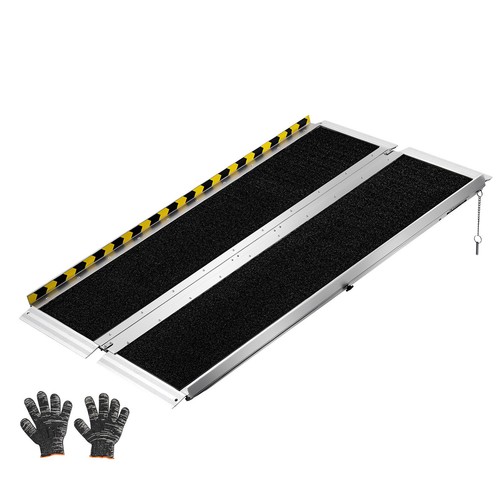 Portable wheelchair ramp 4ft - ramp,,